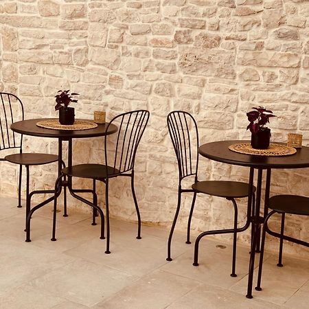 Bed and Breakfast Dimora Bellavista Bitonto Esterno foto