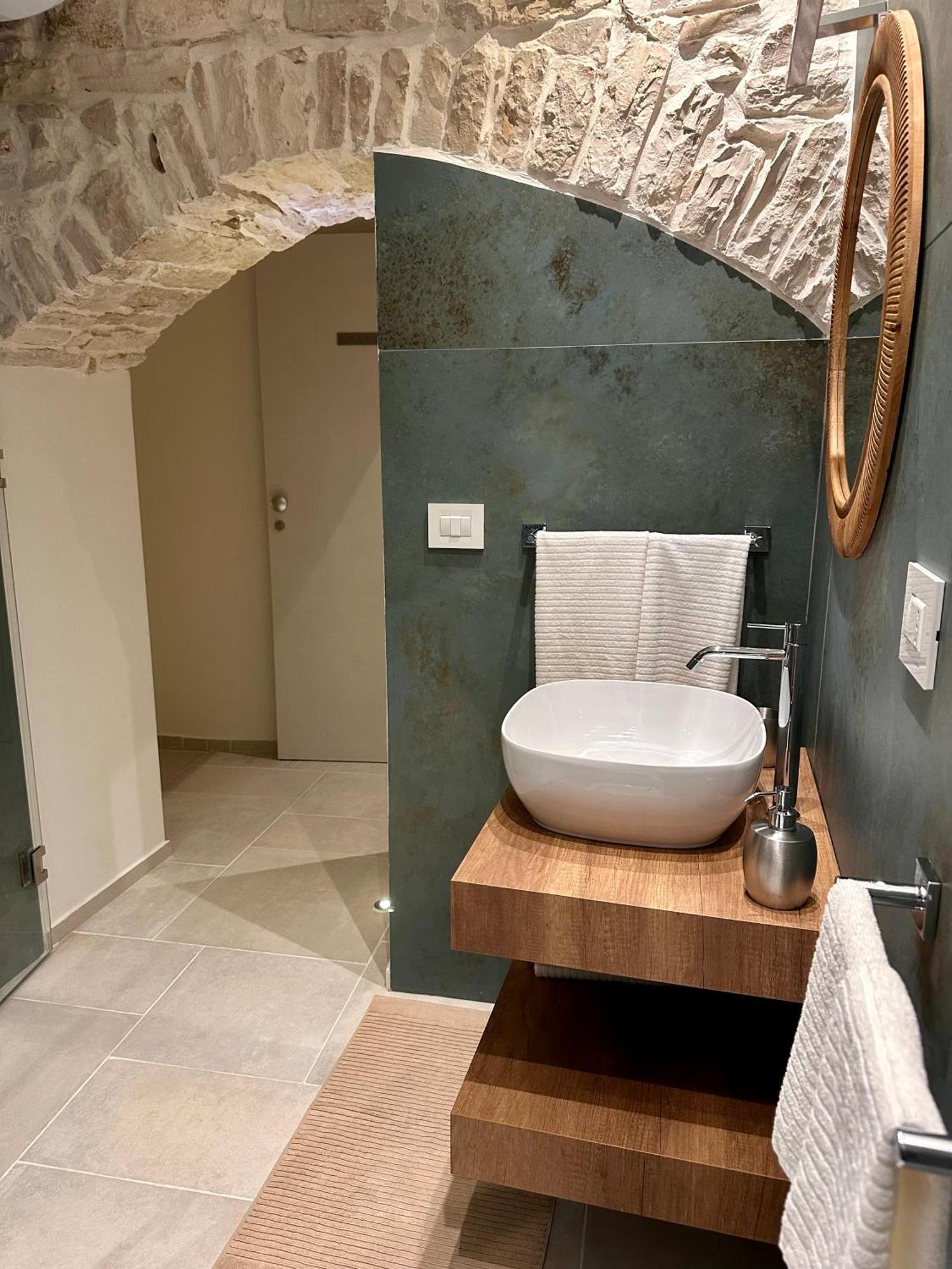 Bed and Breakfast Dimora Bellavista Bitonto Esterno foto