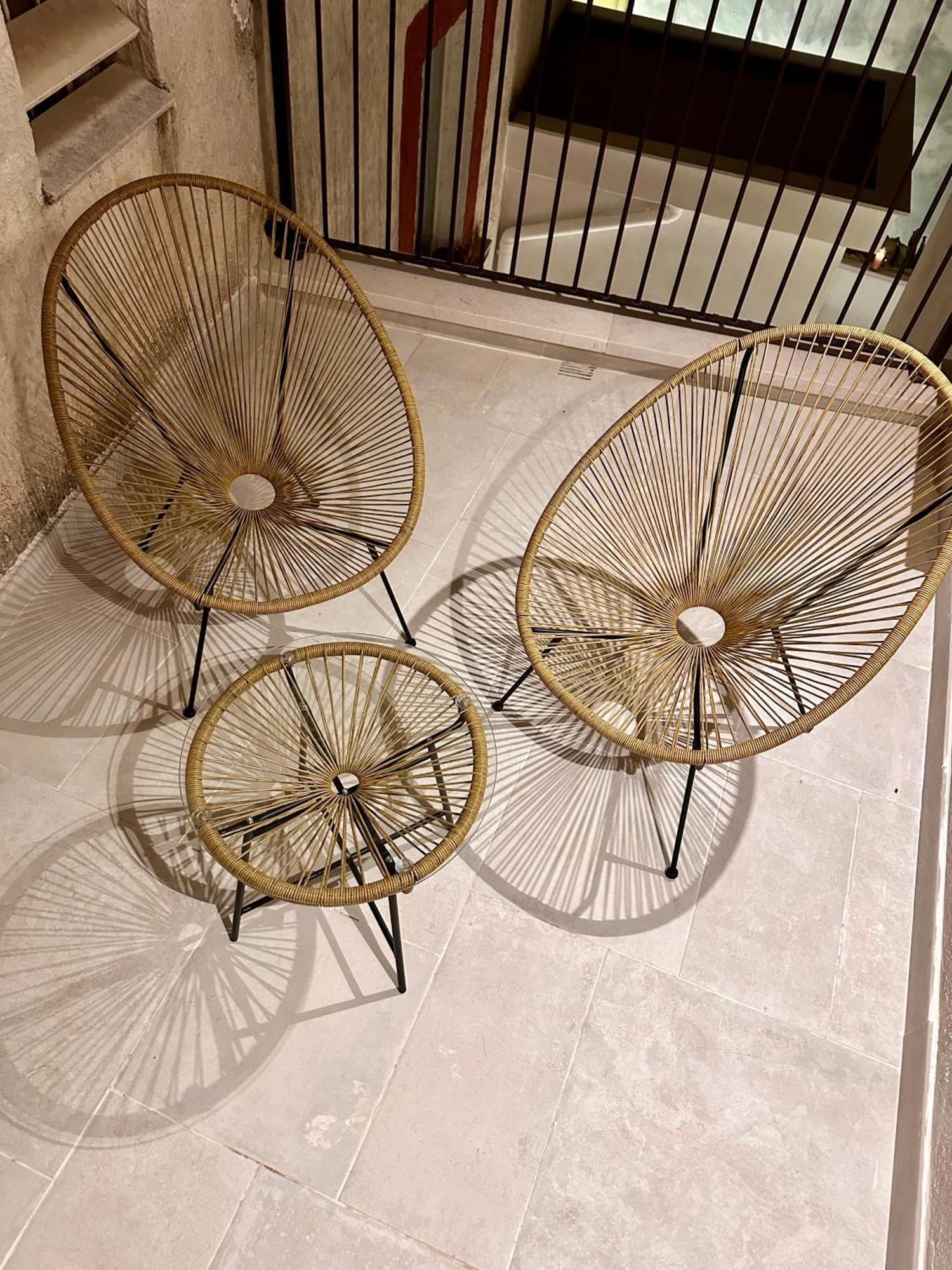 Bed and Breakfast Dimora Bellavista Bitonto Esterno foto