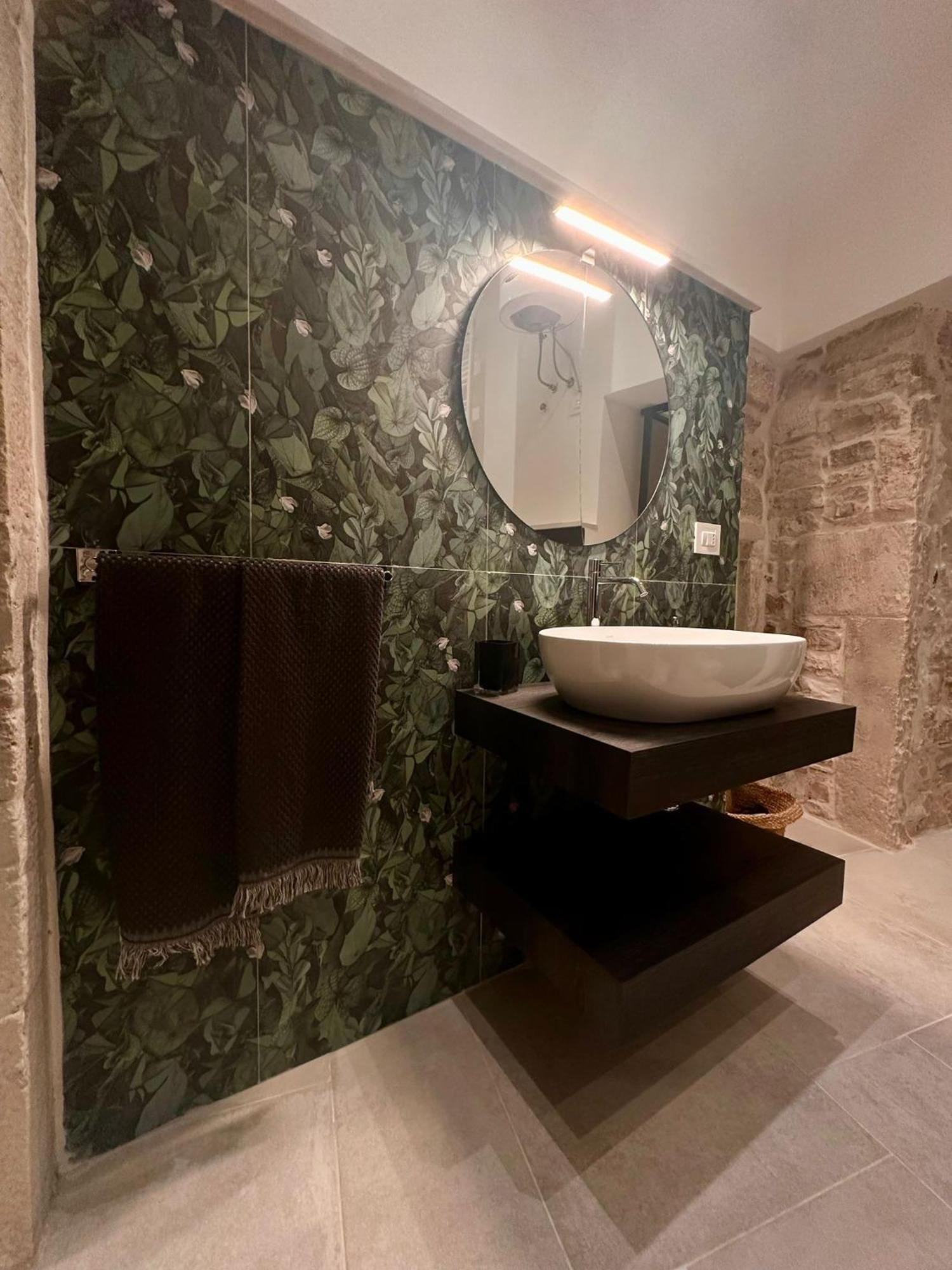 Bed and Breakfast Dimora Bellavista Bitonto Esterno foto