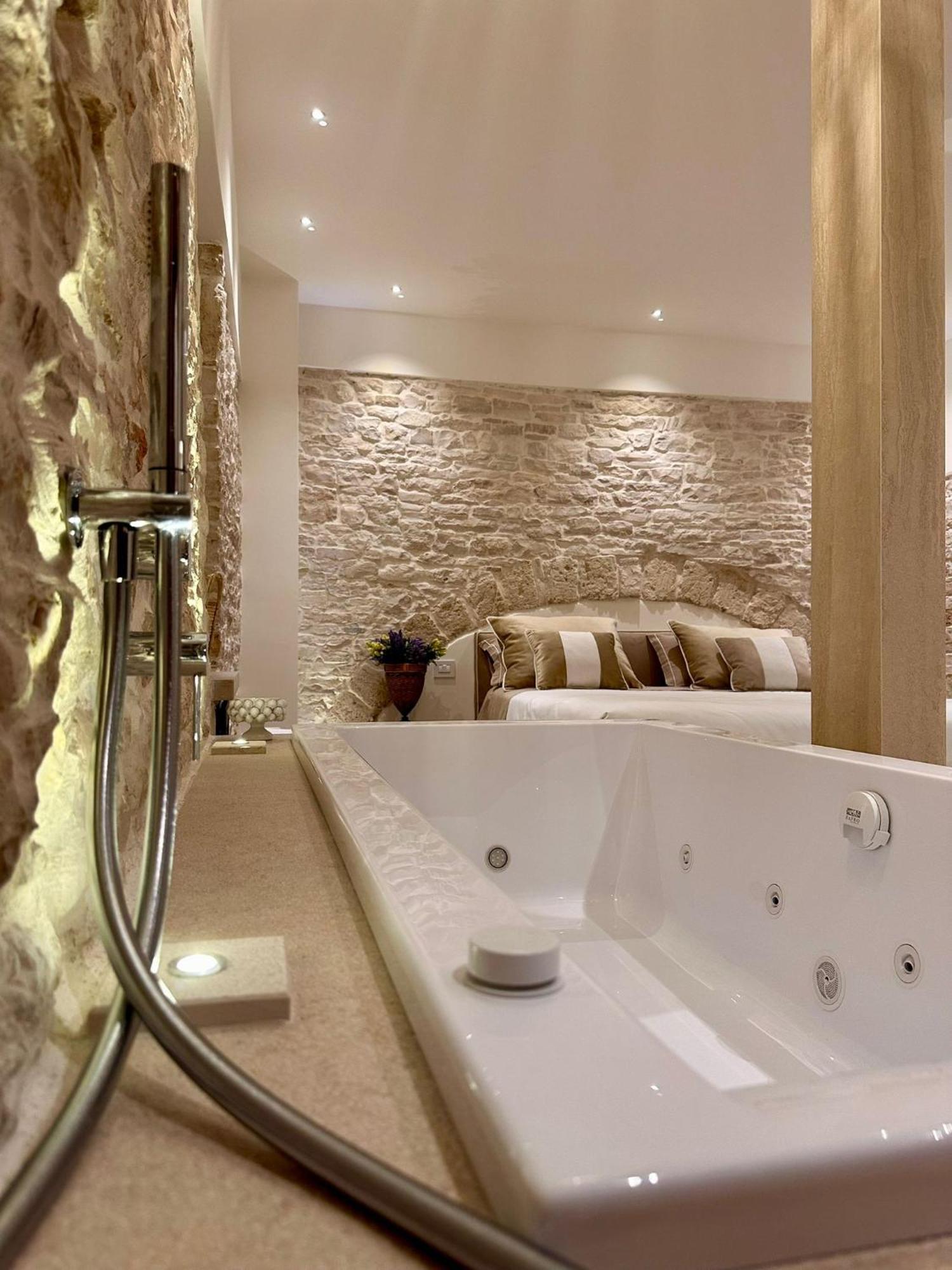 Bed and Breakfast Dimora Bellavista Bitonto Esterno foto