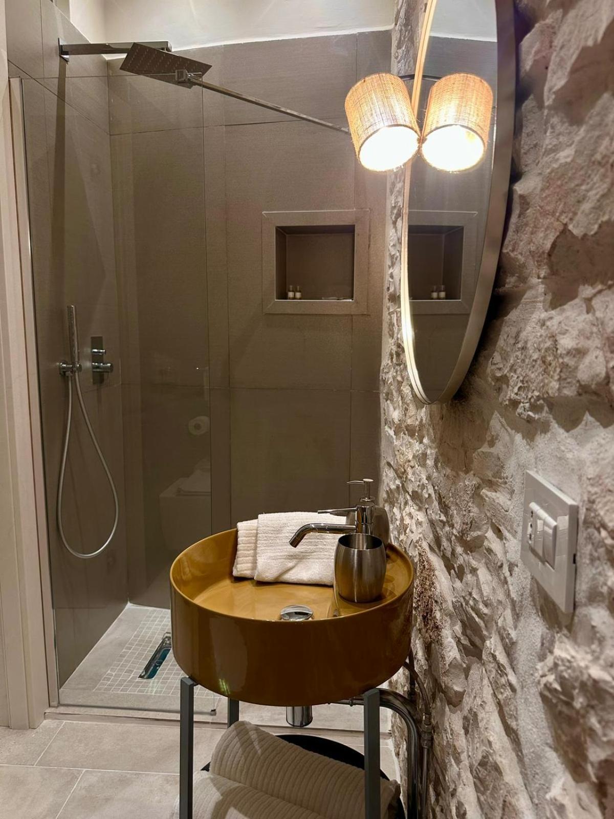 Bed and Breakfast Dimora Bellavista Bitonto Esterno foto